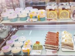 -卷心卷意·轻甜蛋糕(新光天地店)