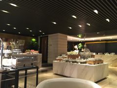 -上海中航虹桥机场泊悦酒店