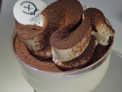 KIRI提拉米苏-LE SAPHIR 莎菲尔菓子(和兴店)