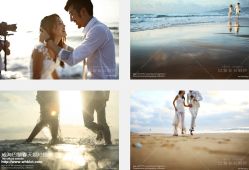 -巴黎春天·菀纱仙庭婚纱美学