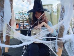 -七彩云南欢乐世界