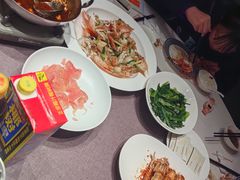 -徐记海鲜(观沙岭|滨江新城店)