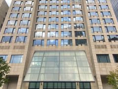 -上海外滩华尔道夫酒店