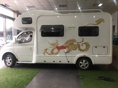 -北京房车博览中心