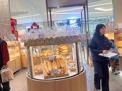 -山崎面包(苏州中心店)