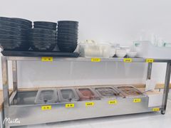 -蒙自源米线(虎门国际购物中心店)