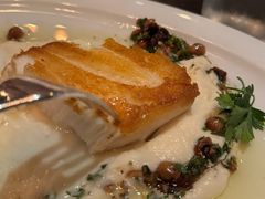 -Water Grill(圣莫妮卡店)