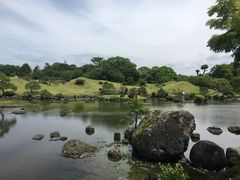 -水前寺成趣园