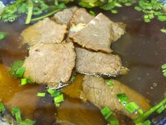 -金胜胖子牛肉锅贴(五福街店)