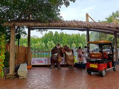 -郑州方特梦幻王国