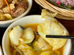 -尽善百年古院餐厅(王家老宅店)