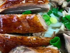 烧鹅濑粉-香辉食馆(新兴路店)
