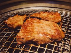 -赤坂亭M9和牛烧肉(世博源店)