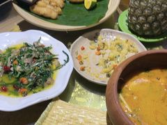 -多哥水傣味餐厅(司马巷店)