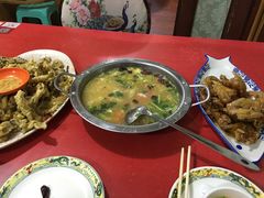 -夕阳红小吃(中街大悦城店)