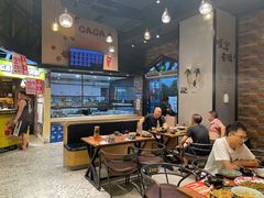 -嘎嘎鸭脑壳(驷马桥店)