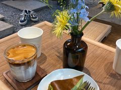 -Metal hands·铁手咖啡