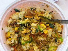 -米村拌饭(银泰中心店)