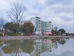 -美兰湖景区