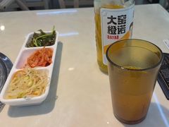 -屋里家延边朝鲜族冷面(梅林3店)