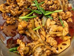 -晓林火锅(安定门店)