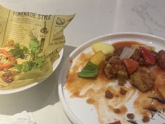 -避风塘·老港味餐厅(虹口龙之梦店)