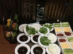 -阿庄新豫菜(航海东路店)