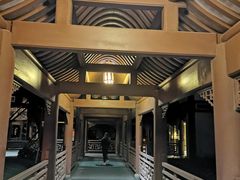 -普陀山祥生大酒店