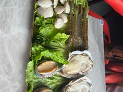 -三头牛·潮汕牛肉生蚝火锅 (夏湾店)