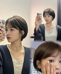 -时尚殿堂hair salon