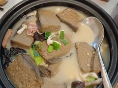 -富淳饭店(陆家嘴保利广场店)
