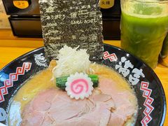 -Ramen满吉·豚骨拉面(丽园路店)