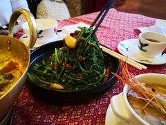 -南沙游艇会·大兵船餐厅