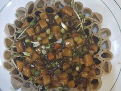 -雪山晋乡楼(食品街店)