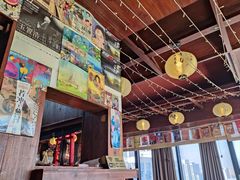 -轻音料理(王府星Mall店)