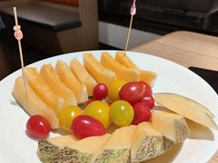 -连鹭海鲜·大连菜(星海店)