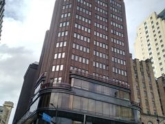 -上海国际饭店