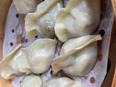 -老边饺子馆(中街店)