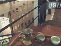 -汤森悠生活文化汤(江宁万达店)
