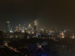-无锡君来洲际酒店