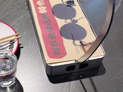 -钱锋炭缸烧烤(南湖大路总店)
