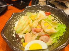 -陇璟烧肉酒场(友谊阳光城店)