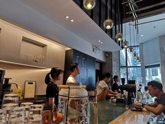 -Home Cafe(水榭春天店)