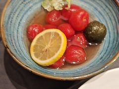 -汉水谣·江景餐厅(江滩店)