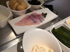 -海底捞火锅(上元大街店)