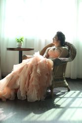 -巴黎婚纱摄影工作室