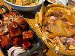 -打酱油·非遗淮扬菜(瘦西湖梅岭店)