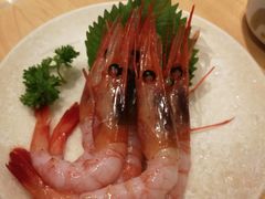 -元气寿司(新城市广场店)