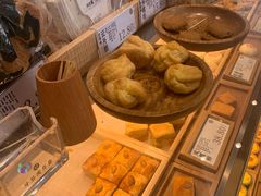 -泸溪河桃酥(鄞州高新宝龙店)
