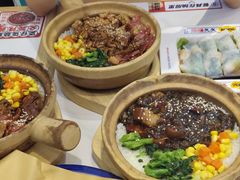 -赵财财·肠粉·煲仔饭(华润万象城店)